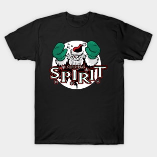 Christmas Spirit T-Shirt